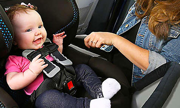 what is britax brand